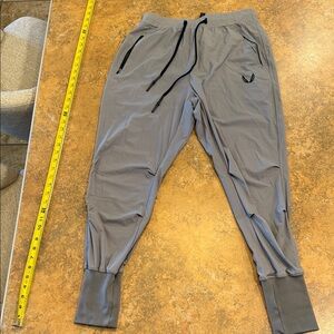 ASRV Tetra-Lite Sage Green Joggers